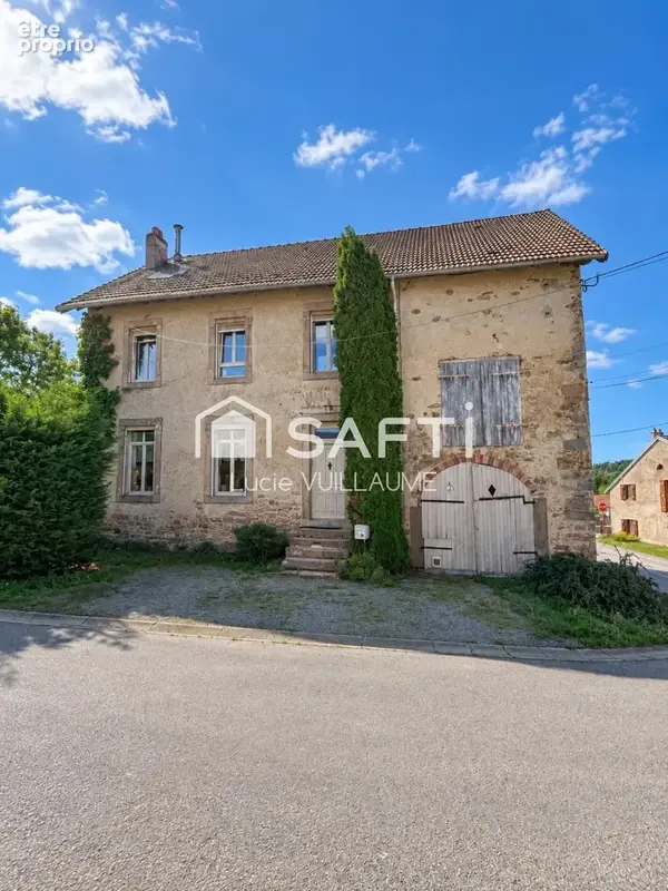 Photo 1 - Maison à CHAMPDRAY