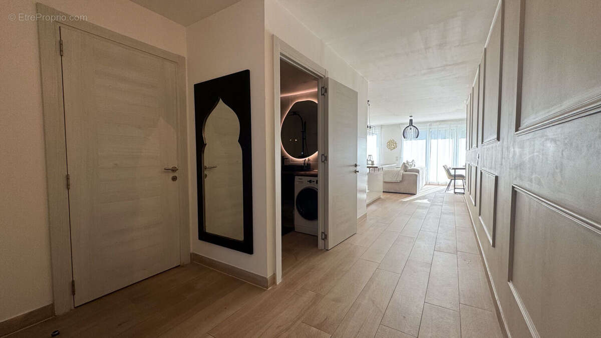 Appartement à CORBEIL-ESSONNES