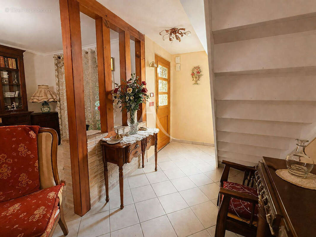 Maison à MEAUX