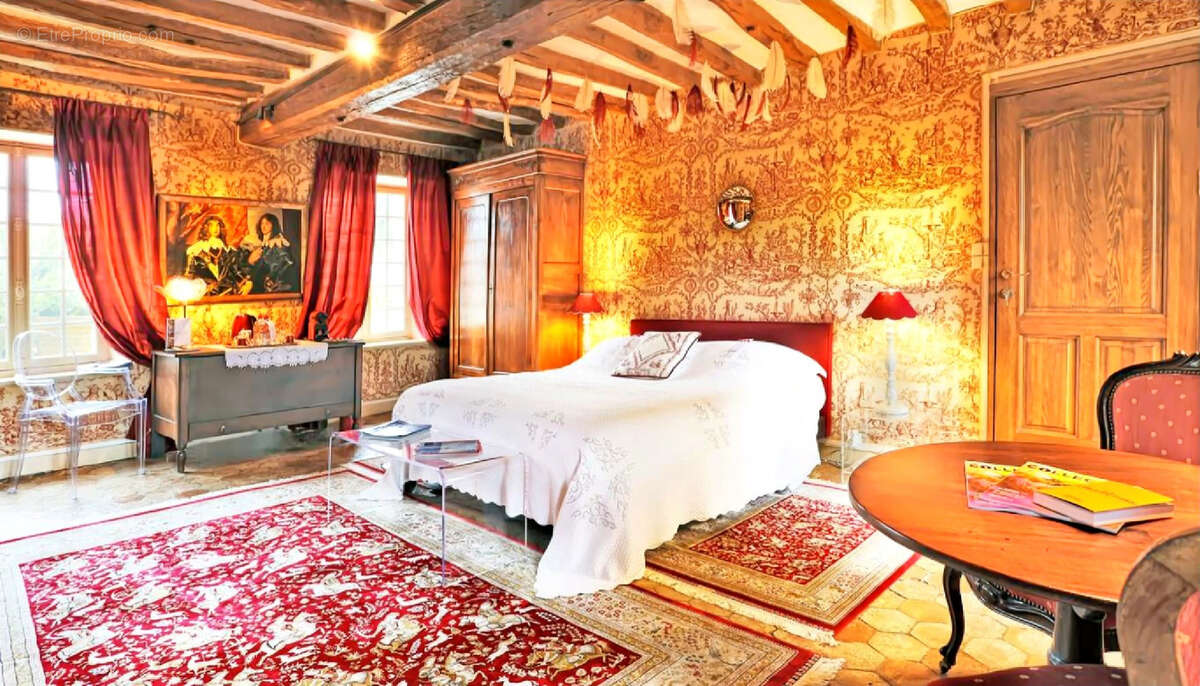 Maison à RAMBOUILLET