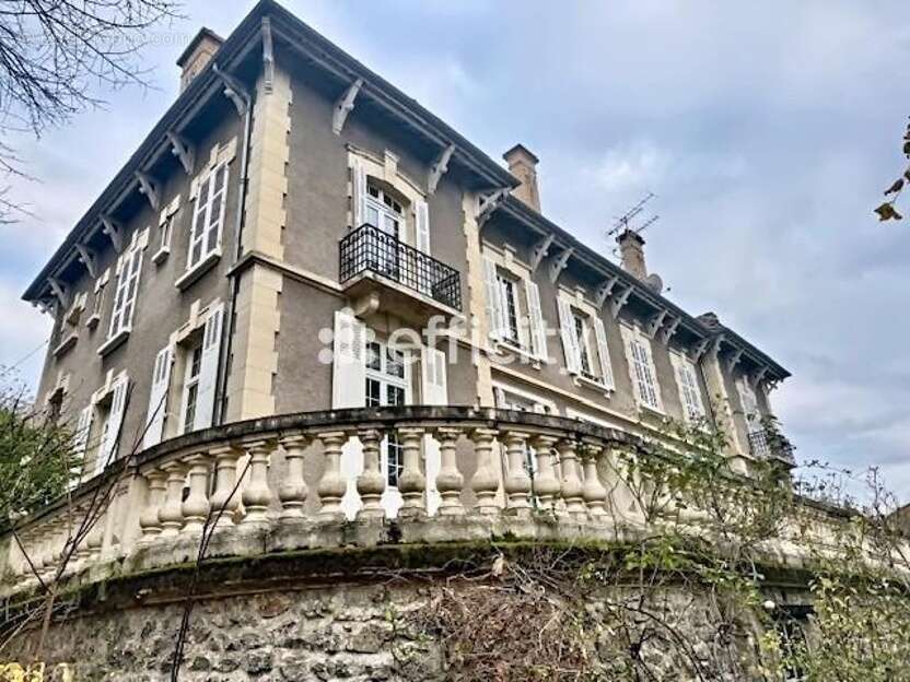Appartement - photo 12