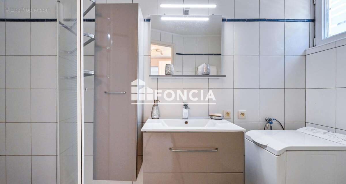 Appartement à LE POULIGUEN