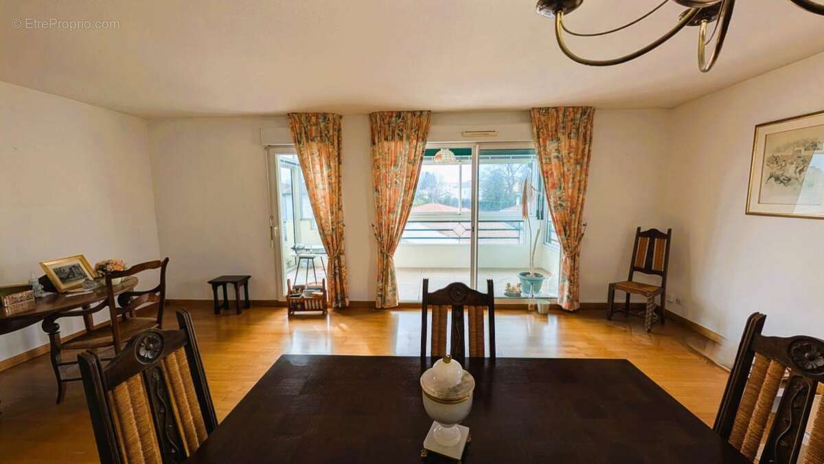 Appartement à ANGLET