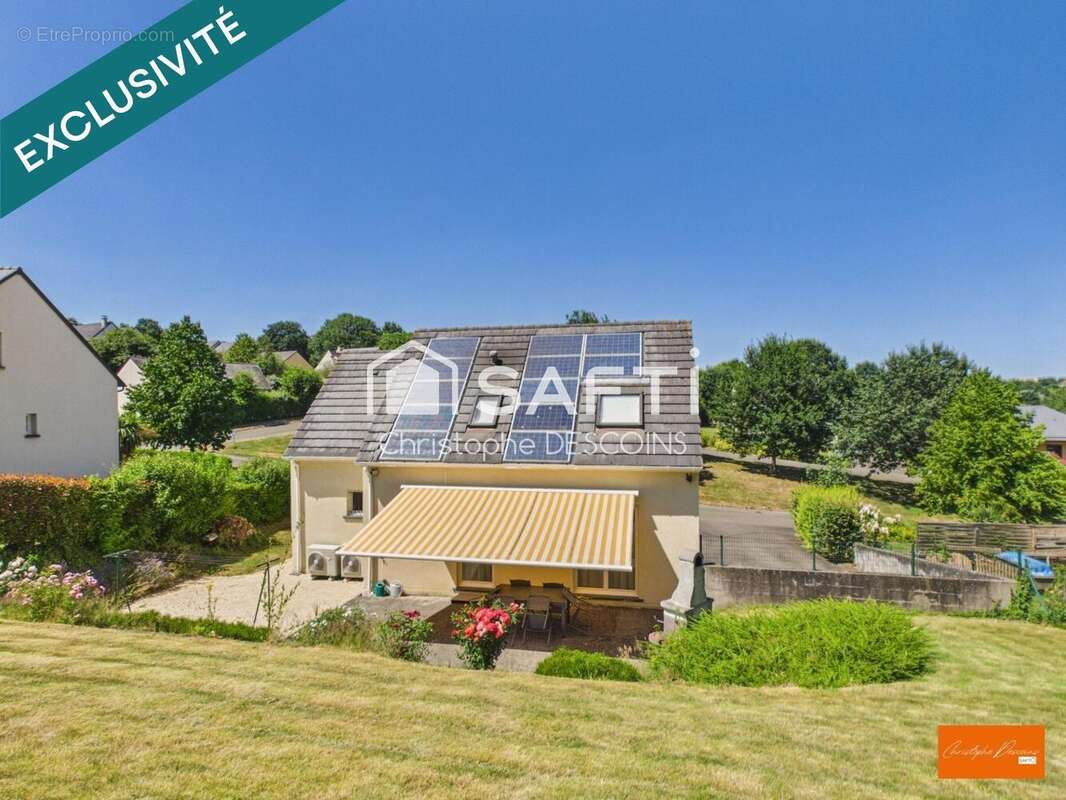 Maison 140 m² à Mayenne  - photo 5