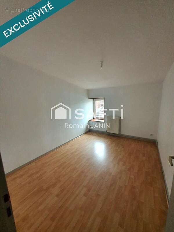 Photo 4 - Appartement à VERDUN