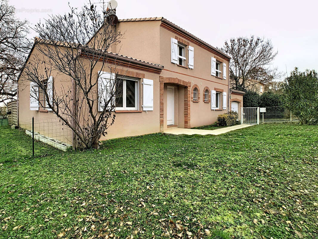 Maison à BALMA