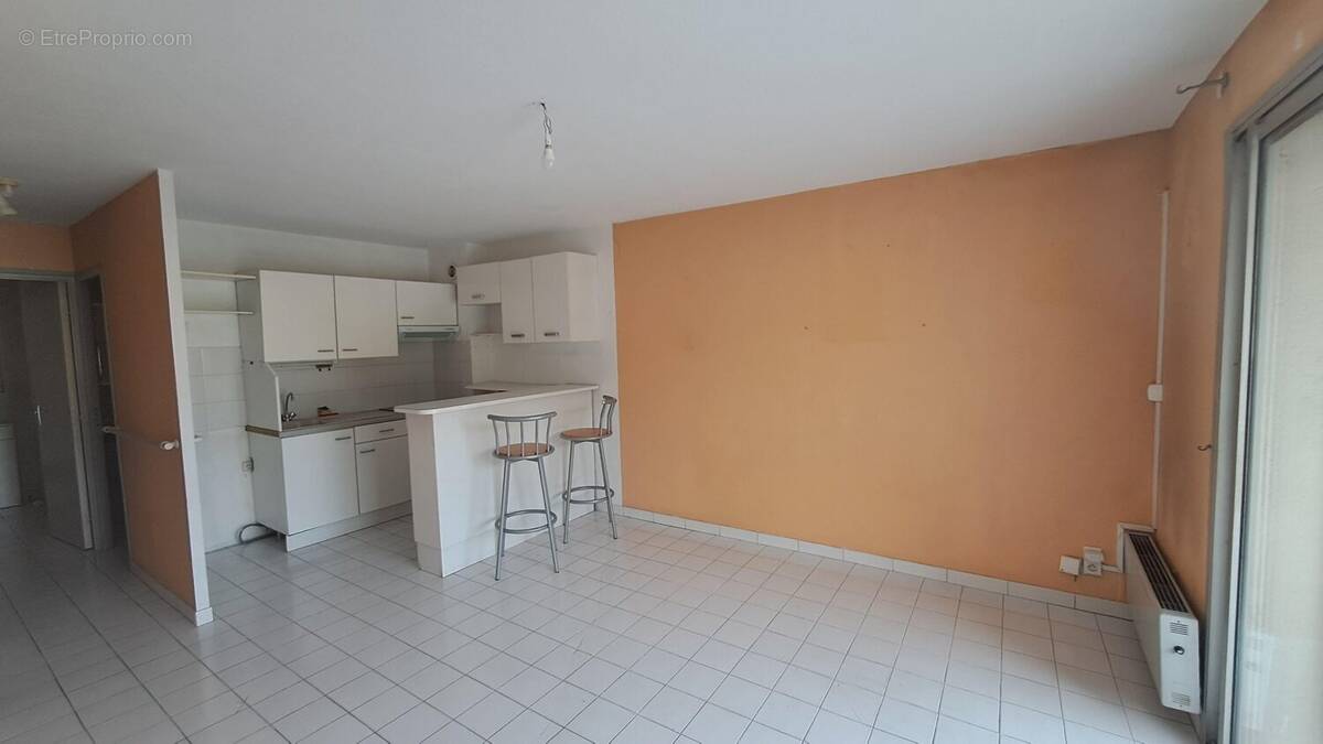 Appartement à VALRAS-PLAGE