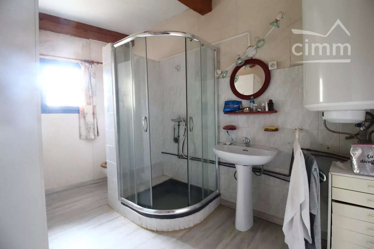 Maison à ROQUETAILLADE