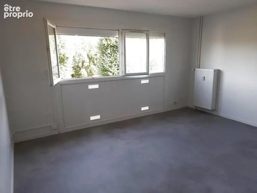 Cormelles le royal - studio de 26 m2 et cave - photo 1