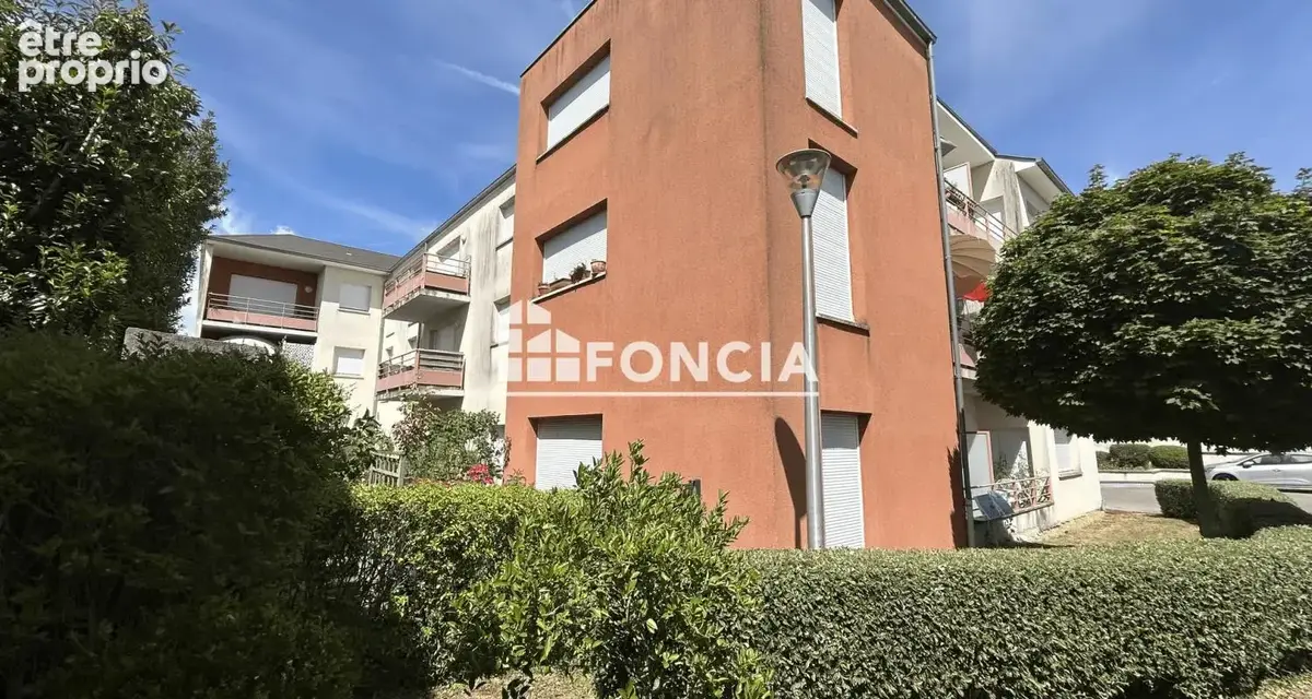 Mainvilliers - superbe t3 de 71 m² avec terrasse - photo 11