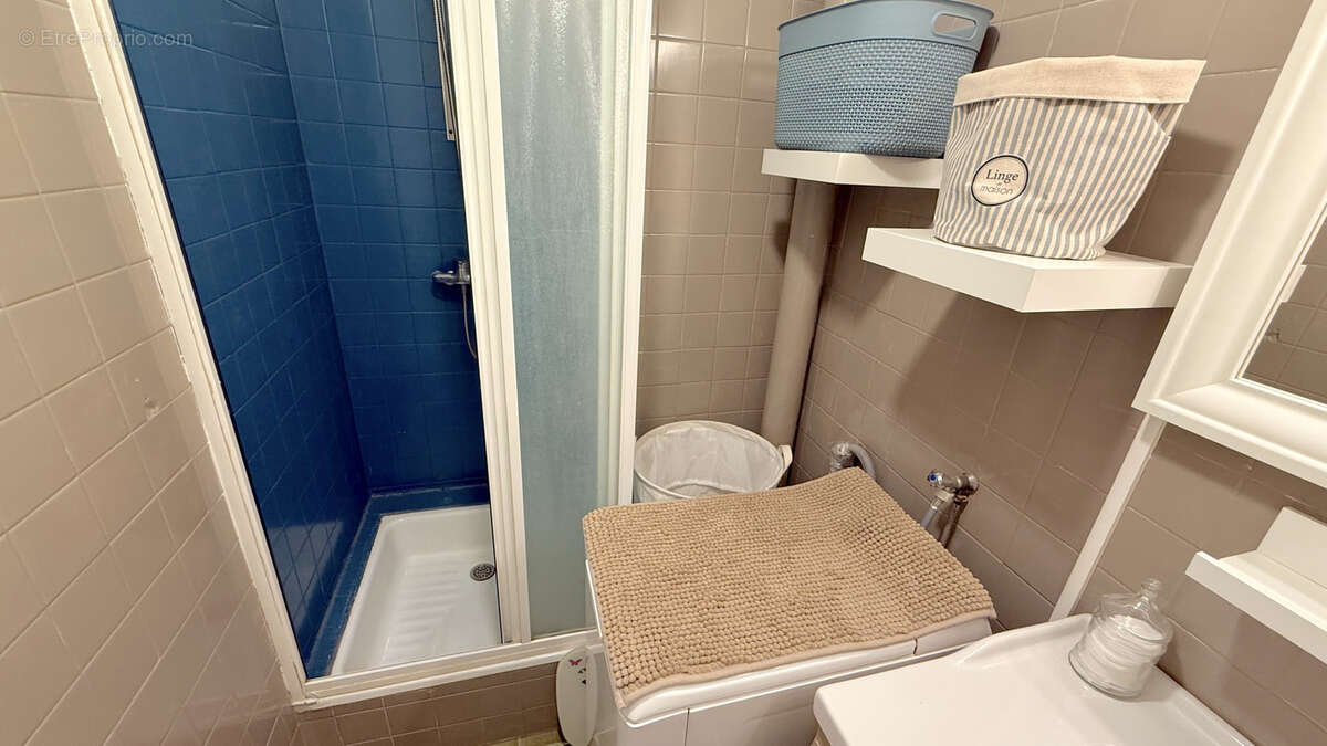 Appartement à CANDILLARGUES