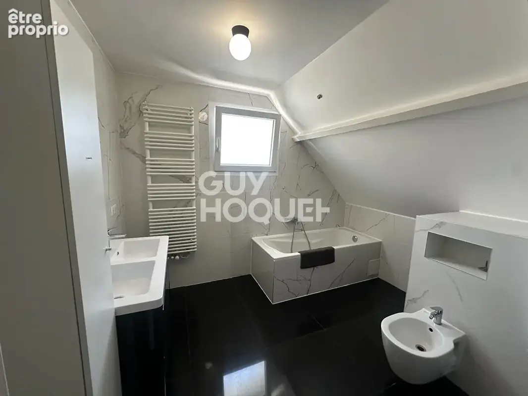Maison 6 pièces 117 m² à vendre à Le Blanc-Mesnil (93150) - photo 7