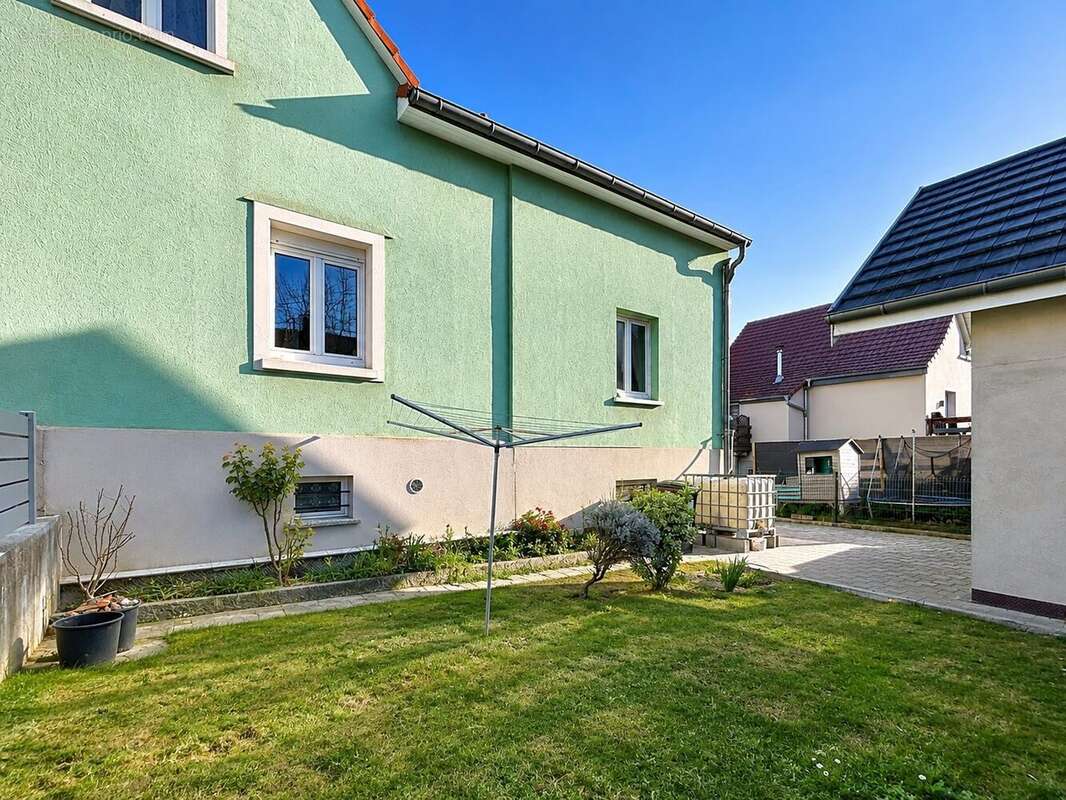 Maison 120 m² à Ensisheim  - photo 2