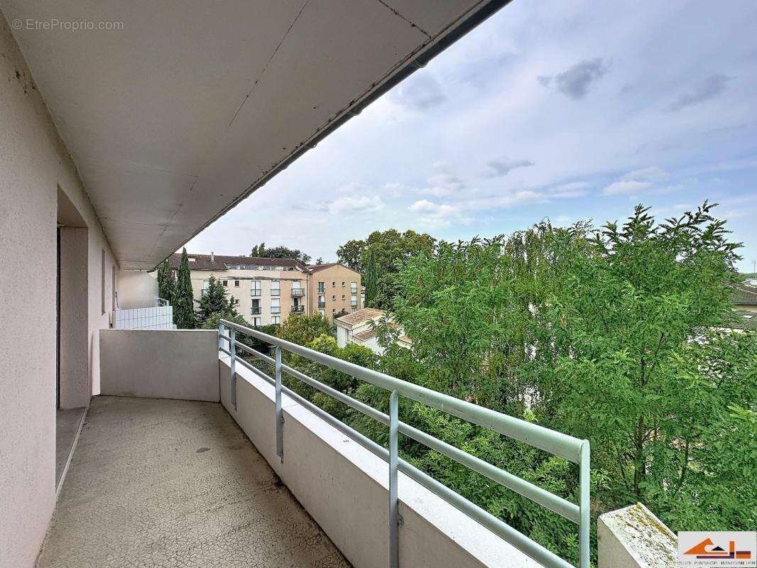 Appartement - photo 11