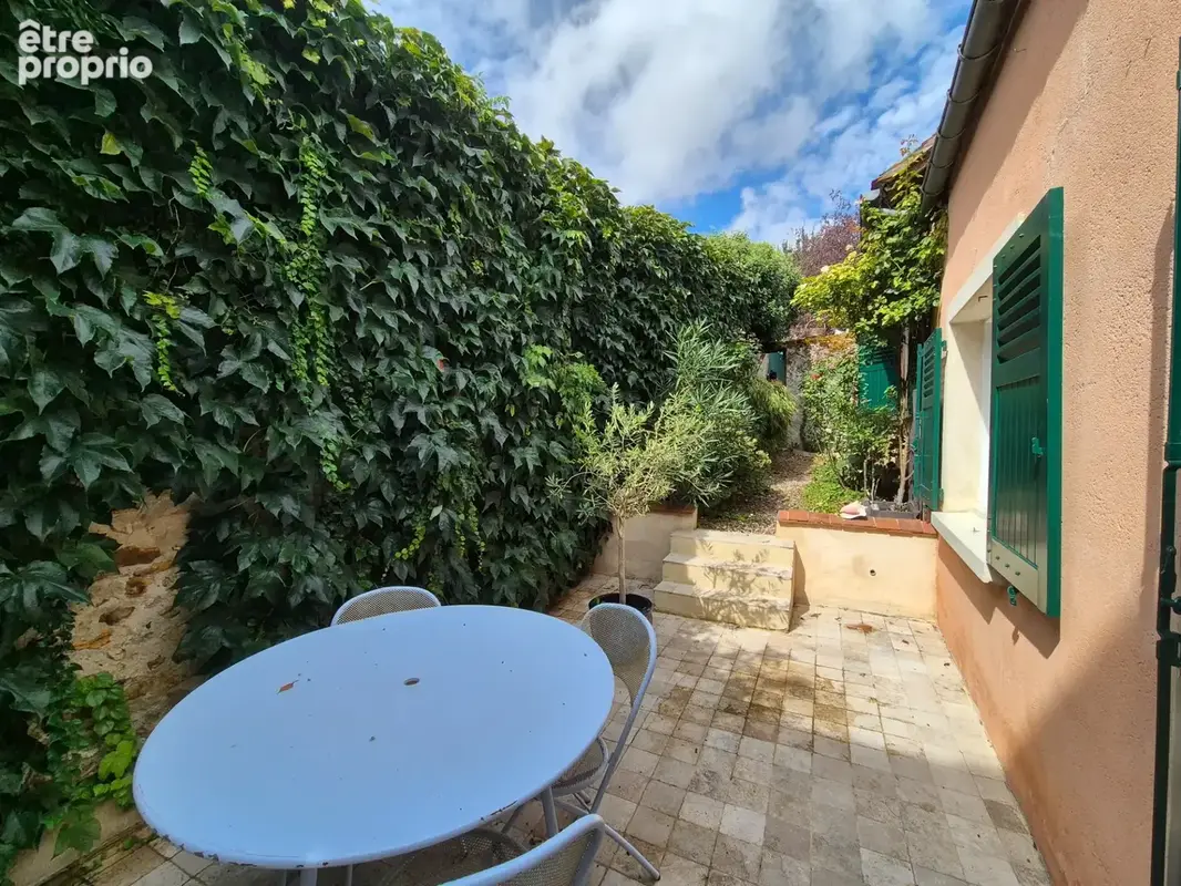 Maison à vendre 4 pièces auneau-bleury-saint-symphorien (28) - photo 10