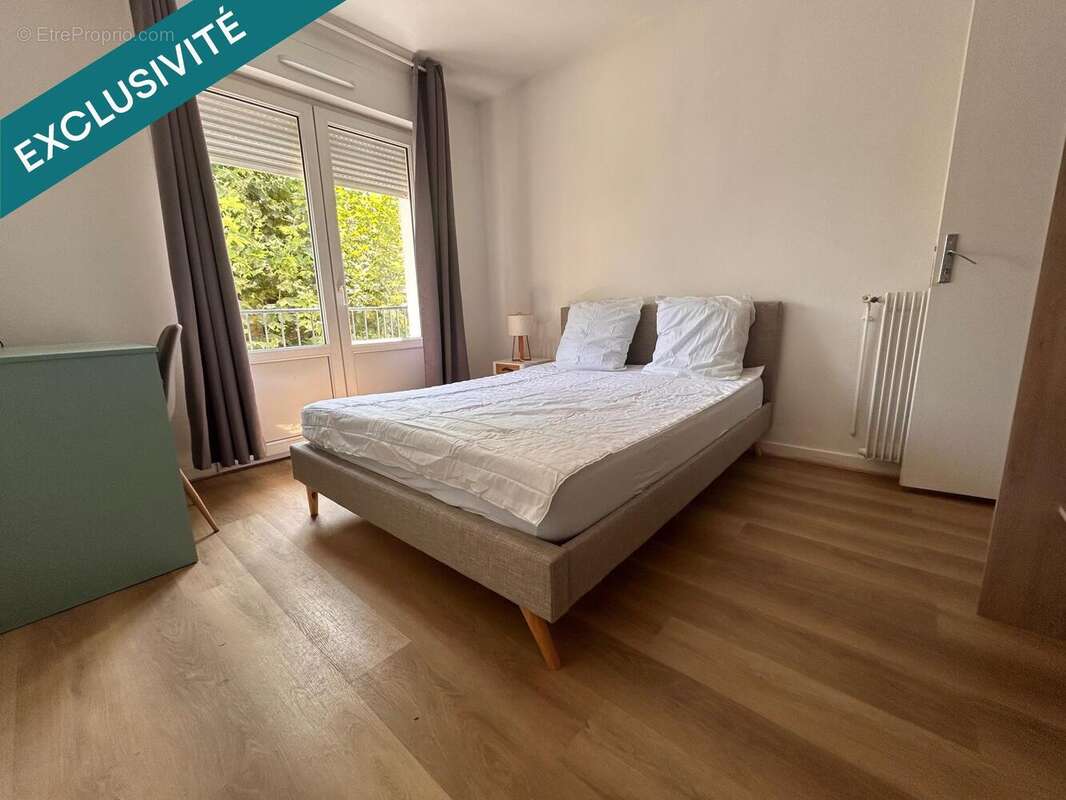 Appartement 80 m² à Bordeaux  - photo 9
