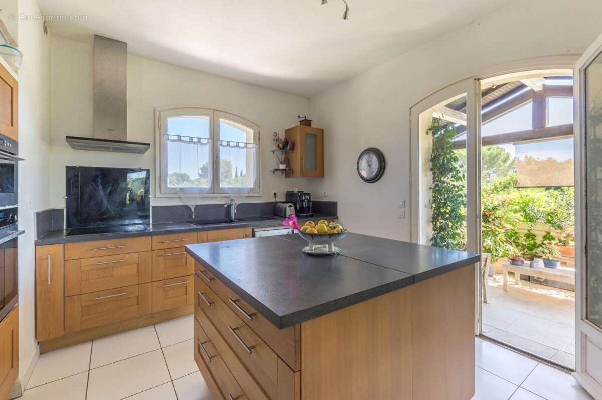 Maison à CLERMONT-L'HERAULT