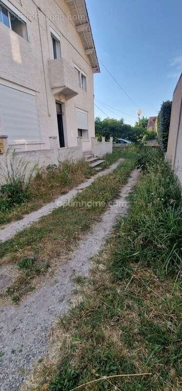Appartement à ISTRES