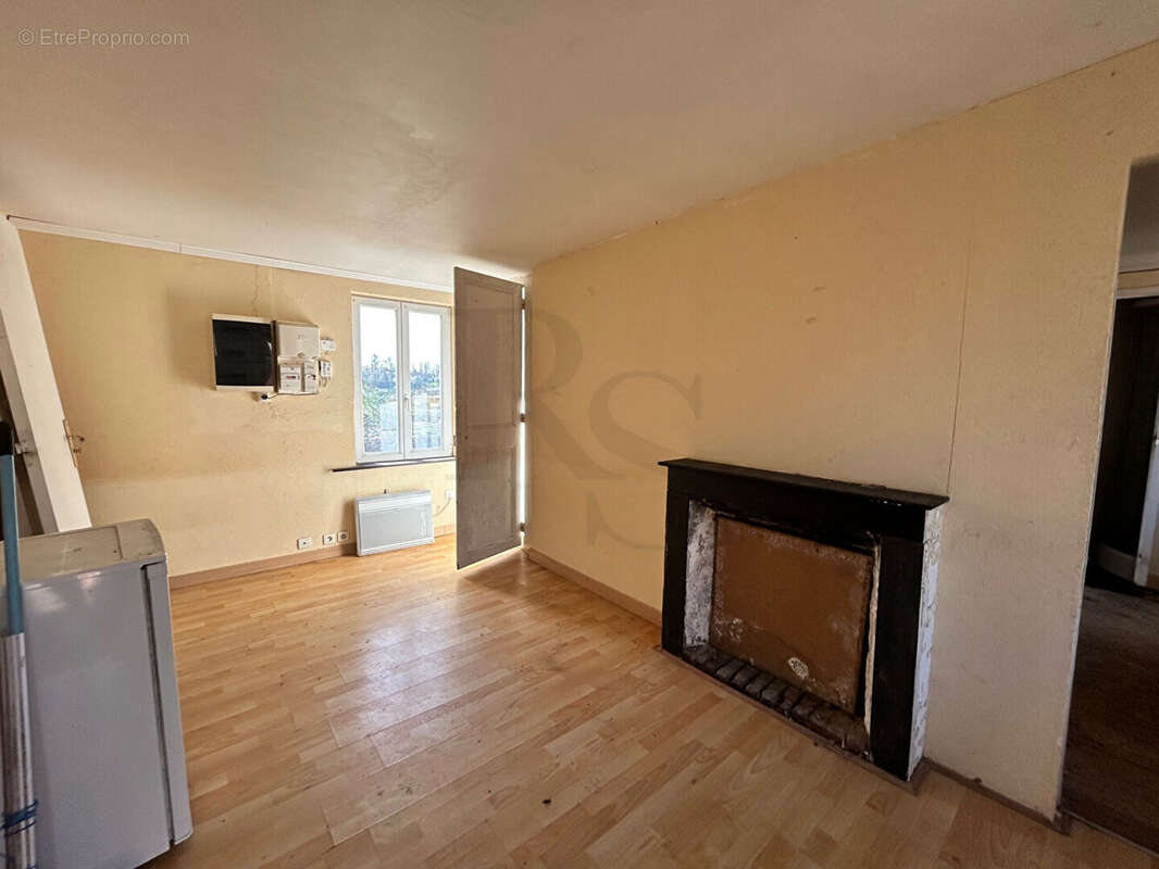 Appartement à FLERS