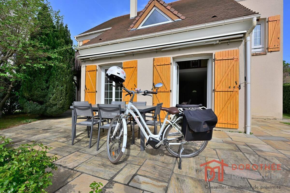 Maison à MAROLLES-EN-BRIE