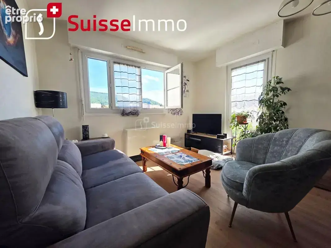 Appartement T4 de 88m2 - photo 6