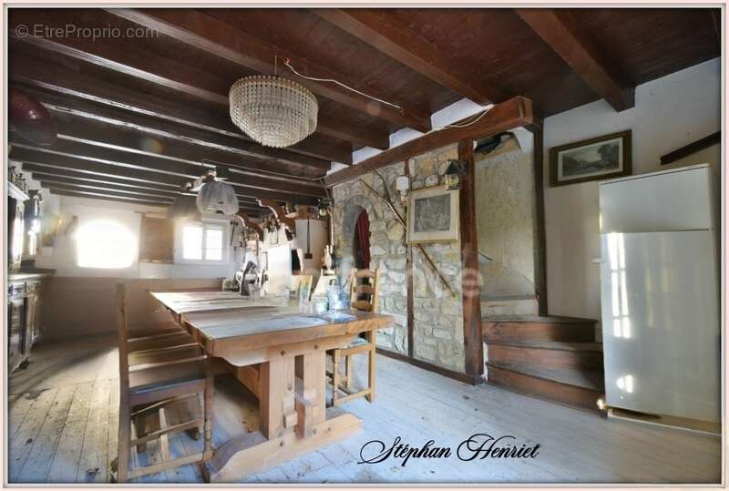 Maison à vendre 266 m2 pièces  (11) - photo 19