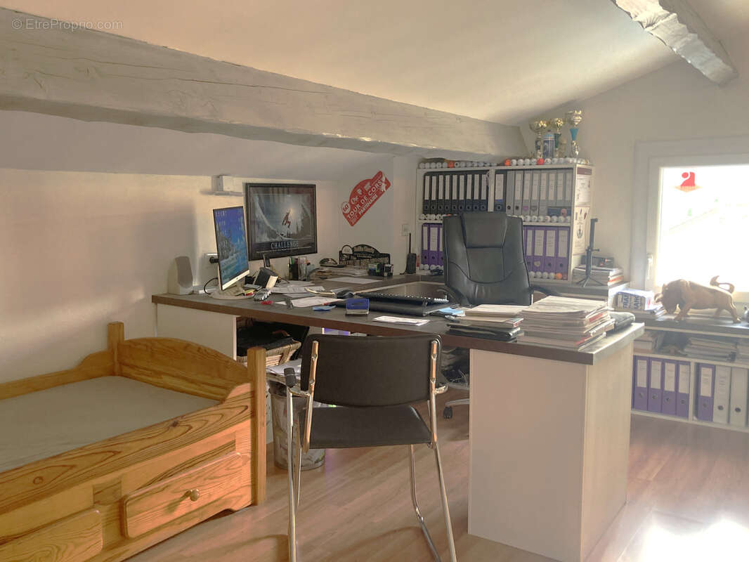 Maison à SAINT-BAUZILLE-DE-PUTOIS