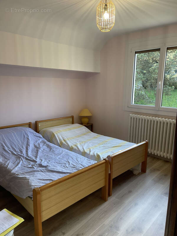 Maison sur les hauteurs de Barberaz - photo 17