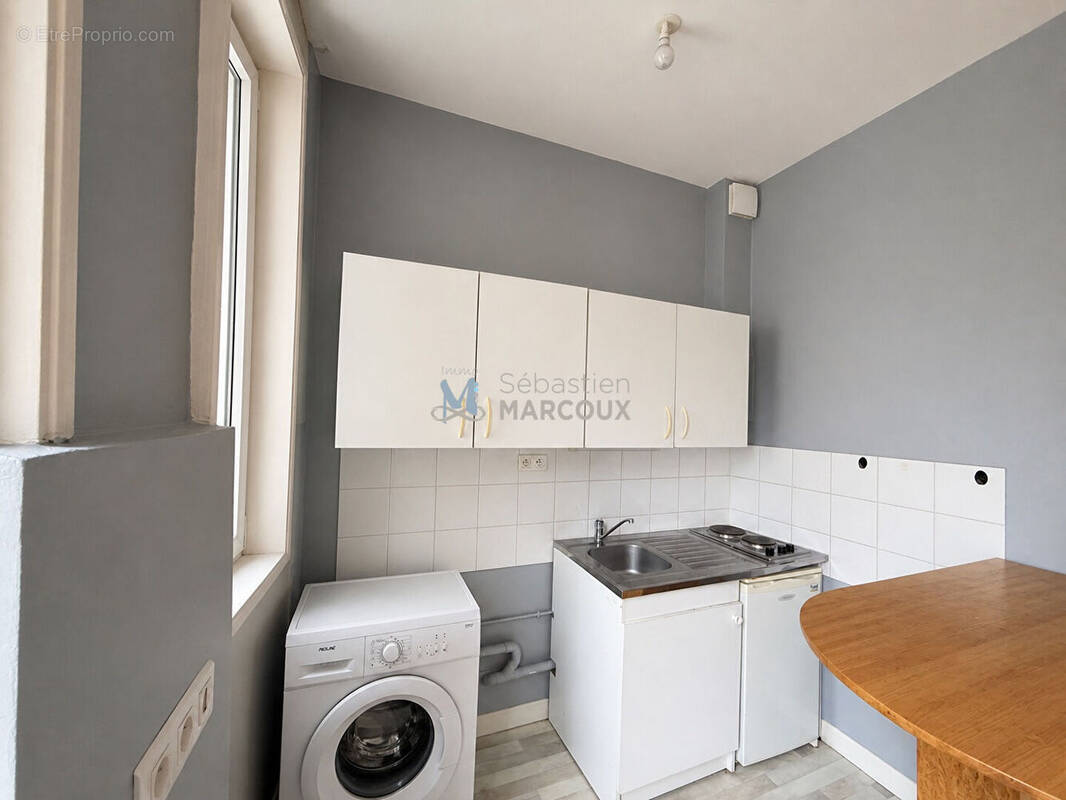 Appartement à MONTBRISON