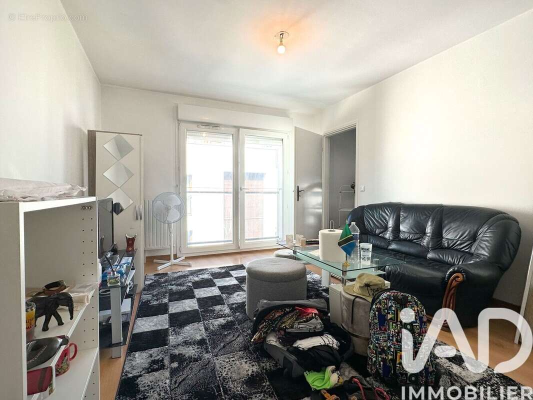 Photo 1 - Appartement à BOBIGNY