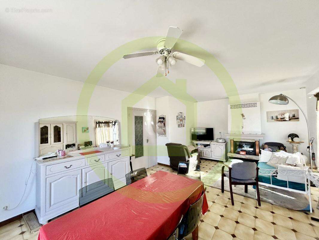 Maison à SAINT-RAMBERT-D&#039;ALBON