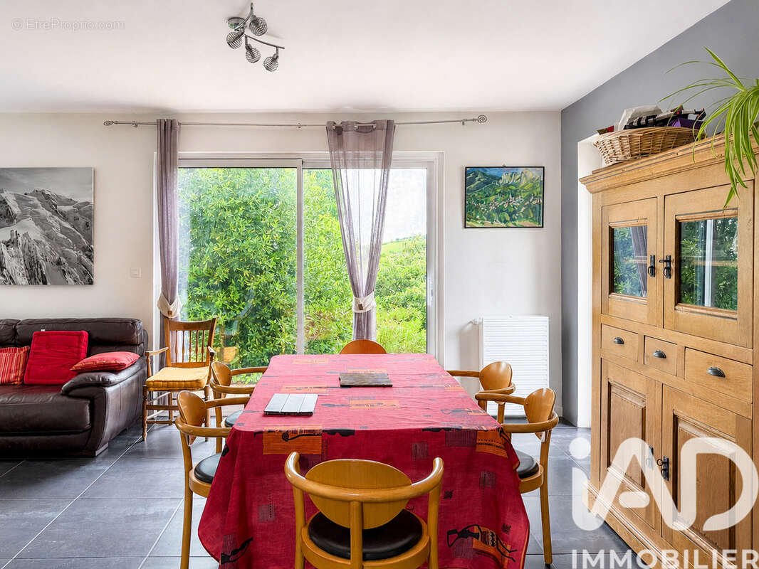 Photo 3 - Maison à VAUGNERAY