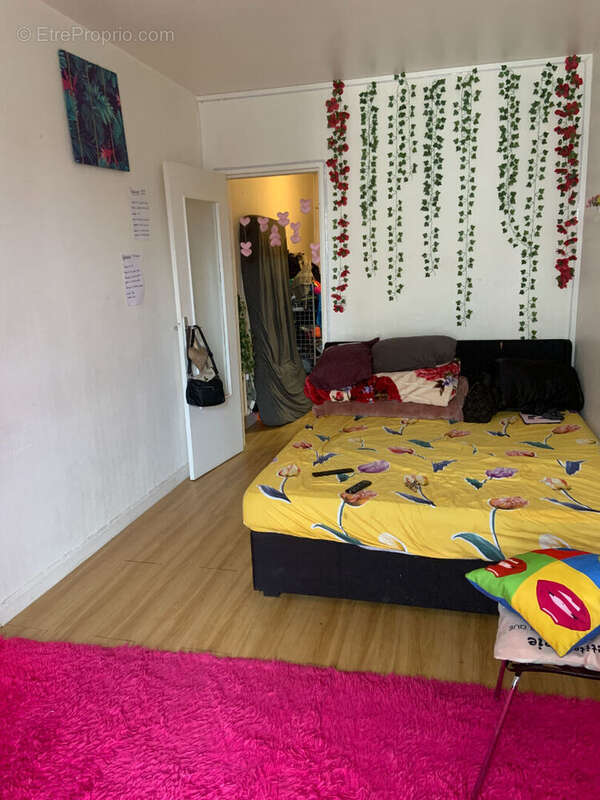 Appartement à COMPIEGNE