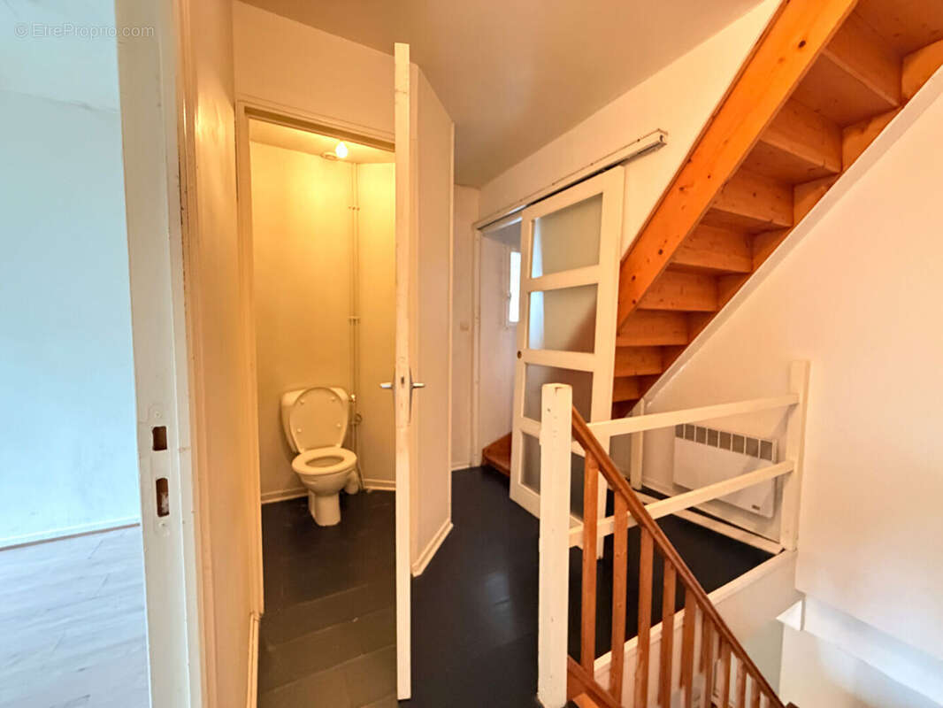 Maison Pavilly 3 pièce(s) 50 m2 - photo 6