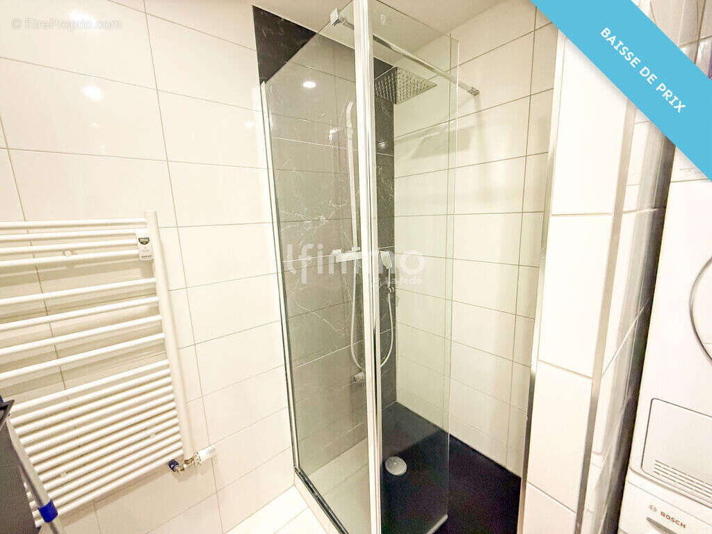 Appartement à MULHOUSE