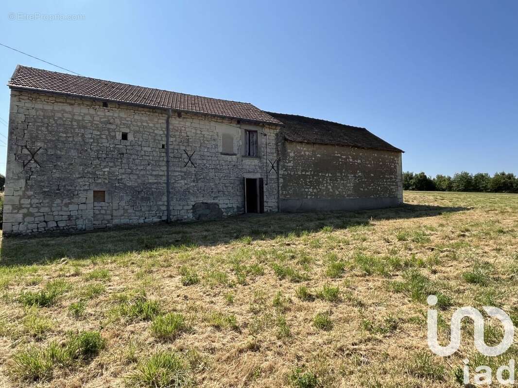 Photo 6 - Maison à CHATELLERAULT