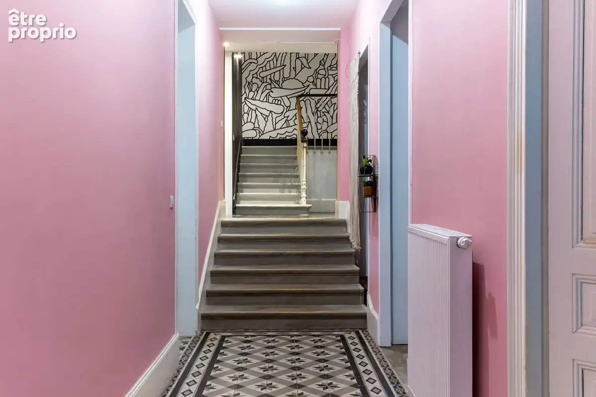Propriété 17 pièces - 460 m²  - Barcelonne 26120 - photo 6