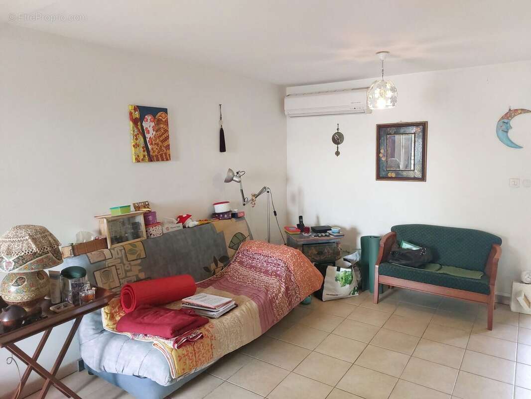 Appartement à SAINT-ANDRE