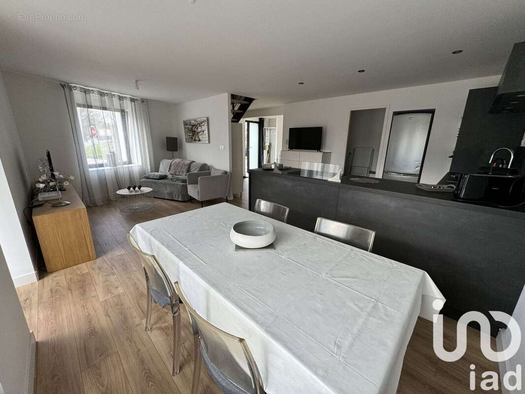 Photo 3 - Maison à CAMPBON