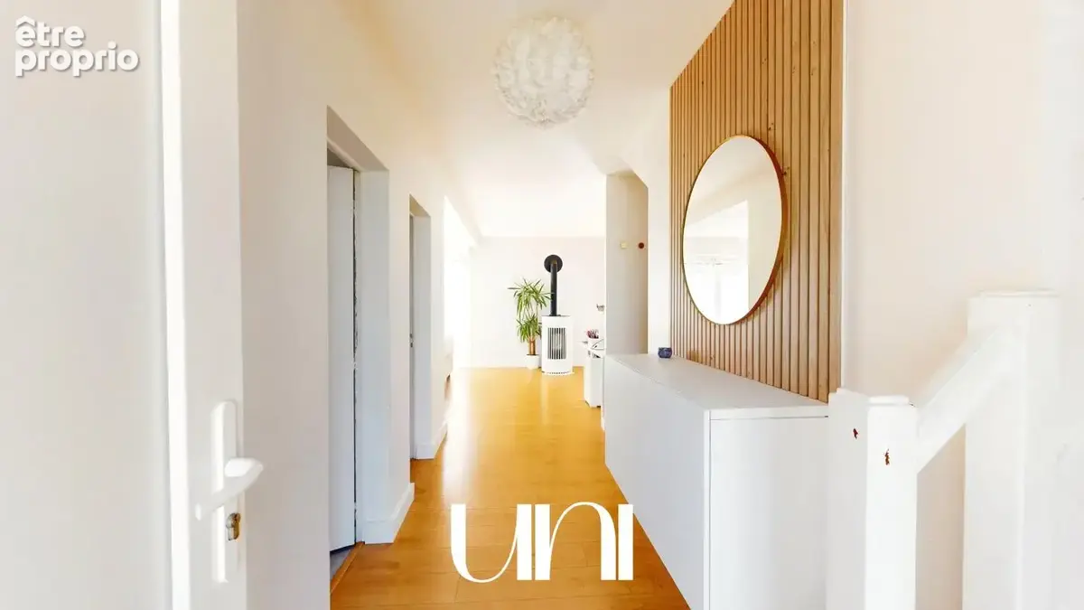 Photo Maison à Saint-Germain-La-Blanche-Herbe au prix de 353 000€