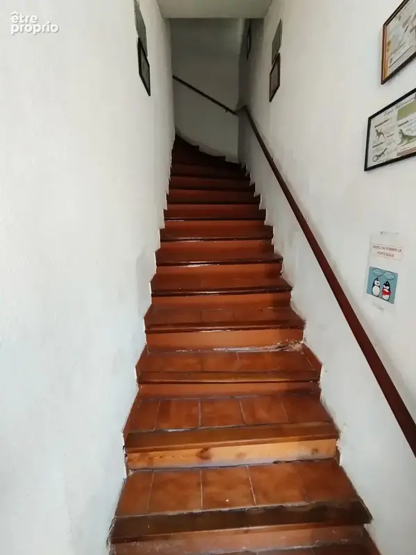 Maison de ville au cœur de Frontignan avec grand garage - photo 23