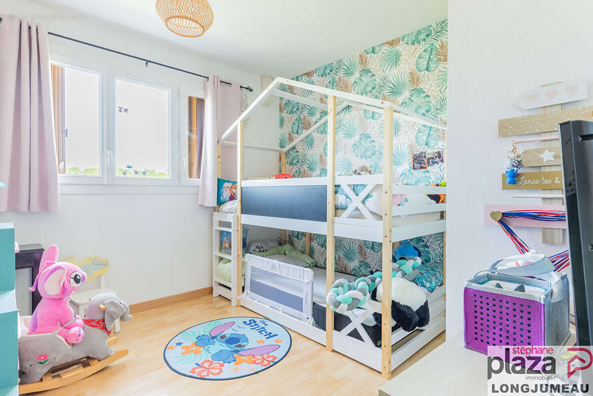 Maison à EPINAY-SUR-ORGE