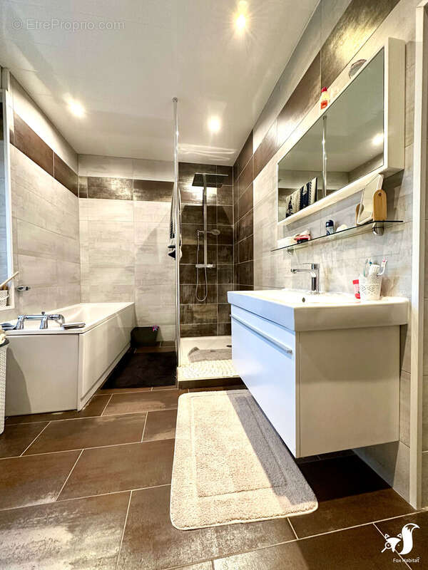 Maison à VILLERS-OUTREAUX