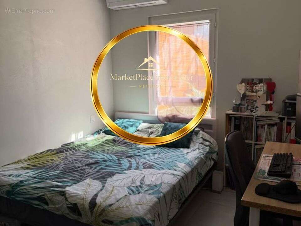 Appartement à SAINT-PAUL