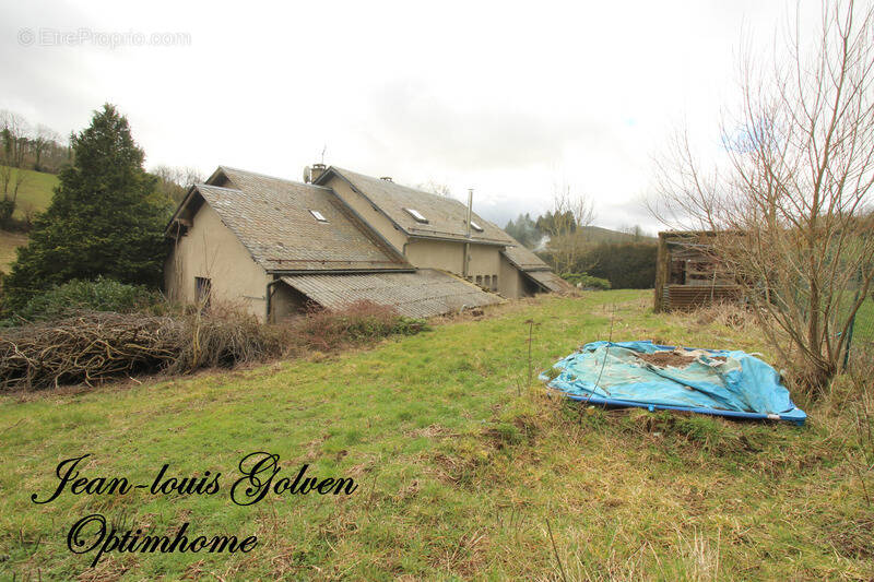 Maison à LACAUNE