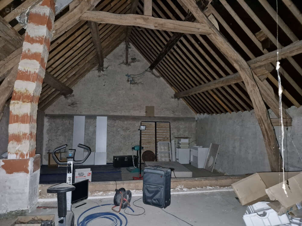 Maison à LE PAS-SAINT-L&#039;HOMER