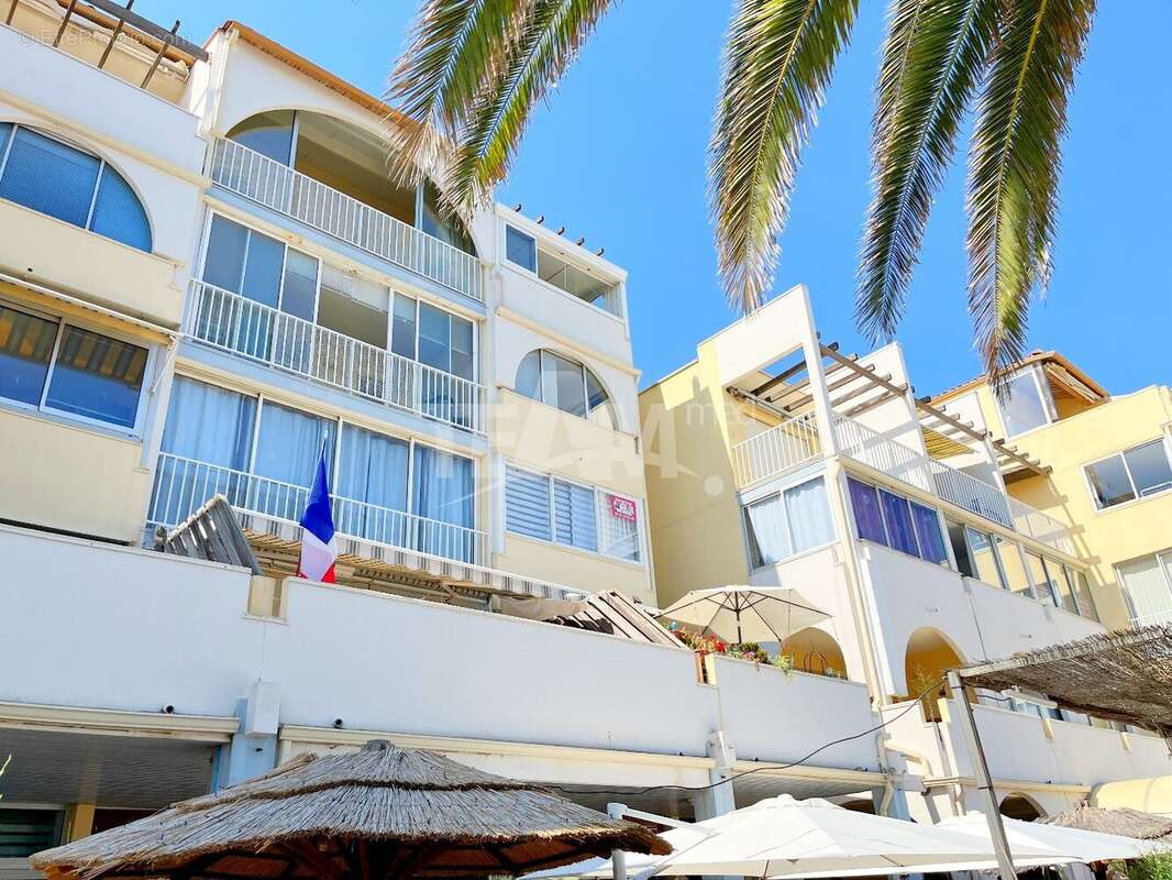Appartement à SETE