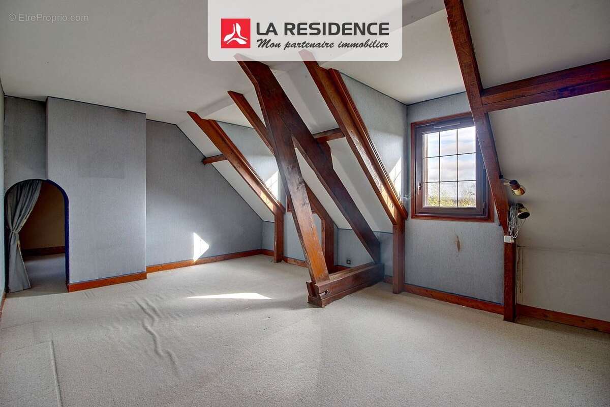 Maison à CHAMBOURCY