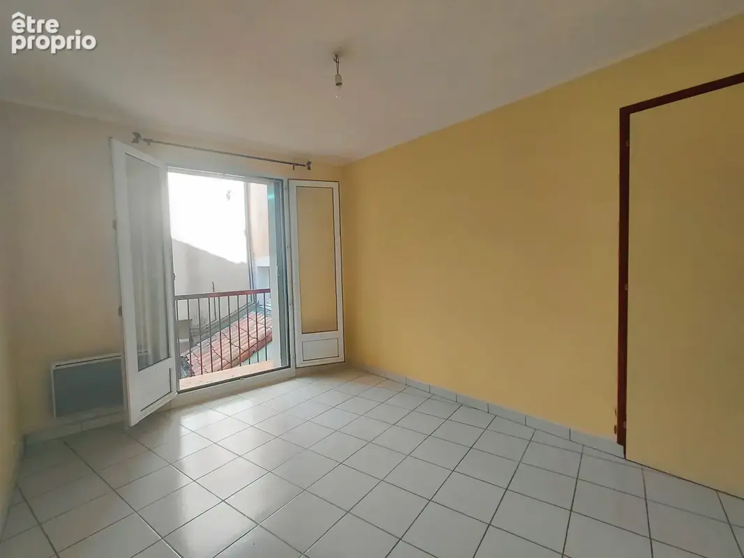 Aubenas centre ville - appartement 3 pieces 60m2 - photo 7