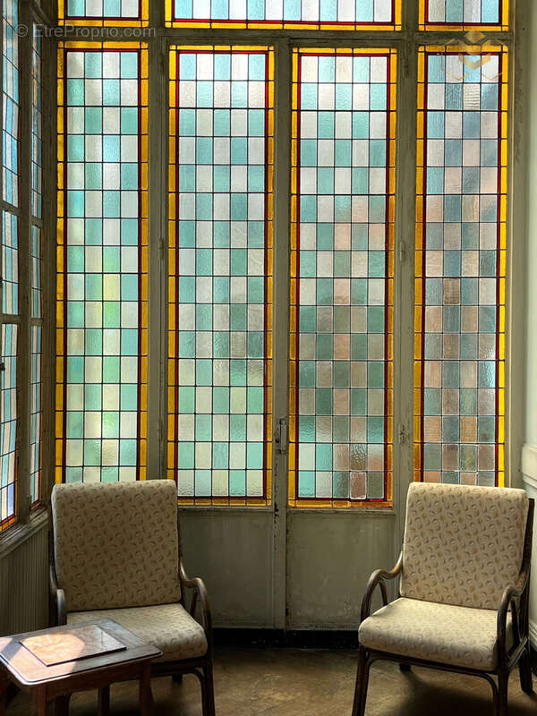 Prestigieux palace - appartement standing - photo 13